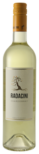 Radacini - Chardonnay