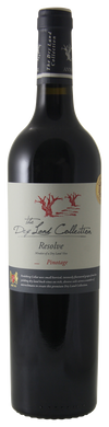 Perdeberg - Dry Land Collection - Resolve - Pinotage