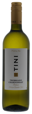 Tini - Trebbiano/Chardonnay