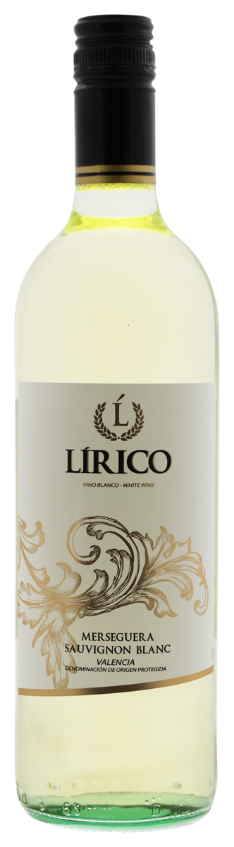 Lirico - Blanco