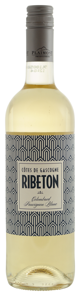 Ribeton - Colombard / Sauvignon