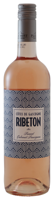 Ribeton - Tannat / Cabernet Sauvignon Rosé