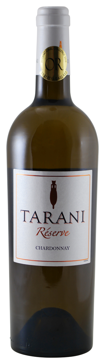 Tarani - Reserve - Chardonnay